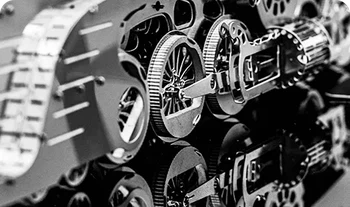 Mechanical Parts