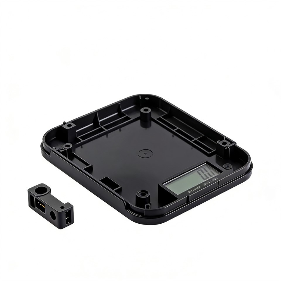 เชลล์เครื่องชั่งในครัวแบบกำหนดเอง