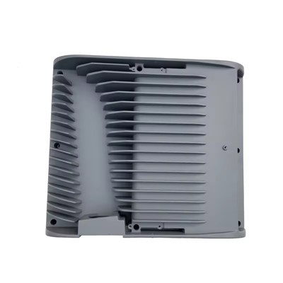 การฉีดขึ้นรูปด้วยความร้อน