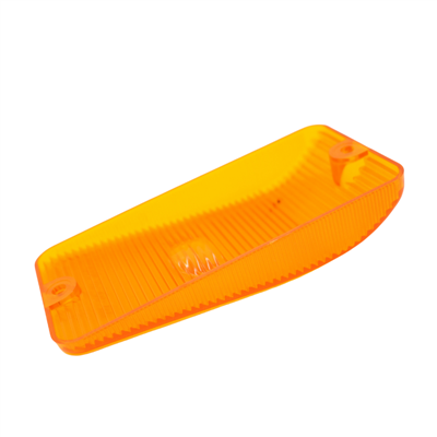 เลนส์ไฟสัญญาณ PC